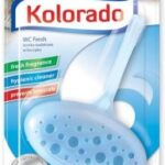 Kolorado Wc Fresh Kostka Toaletowa W Koszyku Ocean 40G