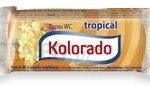 Kolorado Wc Zapas Kostka Toaletowa Tropical 40G