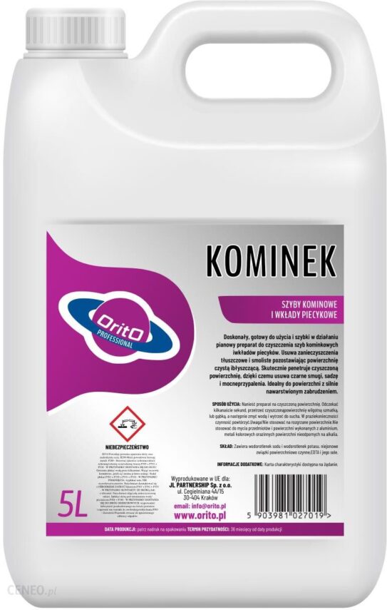 KOMINEK – Orito – 5l