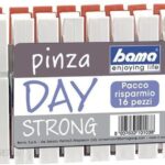 Komplet spinaczy klamerki do prania bielizny 16 szt.