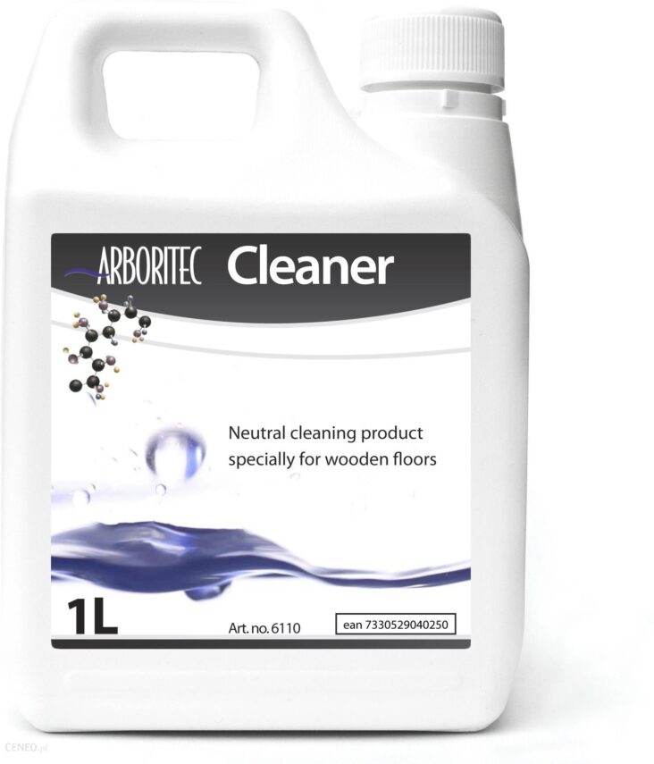 Koncentrat do mycia podłóg Arboritec Cleaner 5L