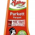 Koncentrat do parkietu Poliboy Parkett 500 ml 6x