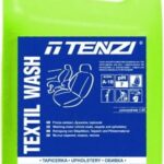 Koncentrat do prania tapicerki dywaników siedzeń Tenzi Textil Wash A10 5l