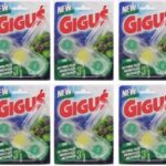 Konkret Zawieszka do muszli Giguś kulka Pine 3w1 6x40g