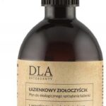 Kosmetyki DLA Płyn do sprzątania łazienki Łazienkowy ziołoczyścik 500g