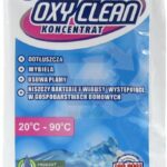 Kotek Oxy Clean Koncentrat Odplamiająco Wybielający 50 G