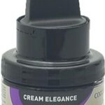 Krem Coccine dla skór licowych czarnych 50 ml