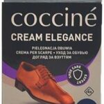 Krem Coccine dla skór licowych niebieskich/grantowych 50 ml