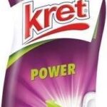 Kret Kret_Żel Do Wc Power 750G