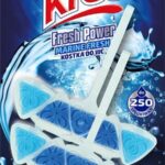 Kret Zawieszka Wc Marine Fresh 2X40G