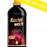 Kuschelweich Luxury Leinschaft Płyn Płukania 1L
