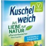 Kuschelweich Natur Bergamote Płyn Do Płukania 1L
