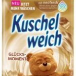 Kuschelweich Neofresh Glucksmoment Płyn Do Płukania 1L