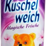 Kuschelweich Płyn Do Płukania Fiolet Magische Fri. 1L