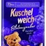 Kuschelweich Płyn do płukania Hiacynt 1L- 33 WL