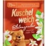 Kuschelweich Płyn do płukania Kwiat Pomarańczy 1L - 33 WL Edycja Limitowana