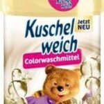 Kuschelweich Płyn Do Prania Glucksmoment 1,32L 20W