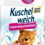 Kuschelweich Płyn Do Prania Sanft&Mild 1,32L 20Wl