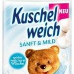 Kuschelweich Sanft & Mild 1L