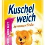 Kuschelweich Sommerliebe 33 Prania 990 Ml