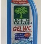 L'Arbre Vert 740Ml Marine Freshness Żel Do Czyszczenia Wc (35650258)