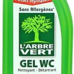 L'Arbre Vert 750 ml Ekologiczny Żel Czyszczący do Toalety