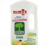 L'Arbre Vert Uniwersalny Płyn Do Czyszczenia Powierzchni O Zapachu Cytrynowym 1L