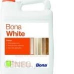 Lakier podkładowy Bona White 5l