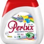 Lakma Perlux Kapsułki piorące Color 24 szt