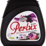Lakma Perlux Perły Piorące Black 24Szt.