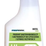 Lakma Profimax Hotel Line Lh2 Płyn Do Szybkiej Dezynfekcji 500Ml