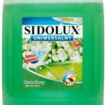 Lakma Sidolux Uniwesalny Płyn Do Podłóg Konwalia 5L (36559)