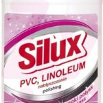 Lakma Silux Płyn Do Nabłyszczania Pcv Linoleum 500Ml (52104)