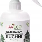 Laveco Naturalny Płyn Do Czyszczenia Kuchni – 0,5