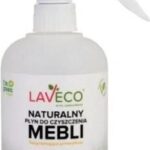 Laveco Płyn Do Czyszczenia Mebli 500Ml