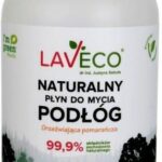 Laveco Płyn do mycia podłóg orzeźwiająca pomarańcza 500ml