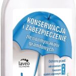 Laveo Środek Do Konserwacji I Zabezpieczania Zlewozmywaków Granitowych