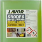 Lavor Środek Do Usuwania Mchów I Glonów 4L