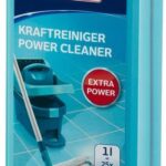 Leifheit Płyn do podłóg Power 1L koncentrat