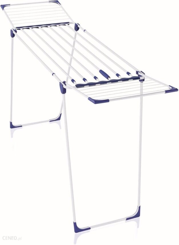 Leifheit Suszarka Na Pranie Classic Extendable Solid 230 (81635)