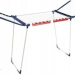 Leifheit Suszarka Na Pranie Pegasus 160 Solid Slim (81620)