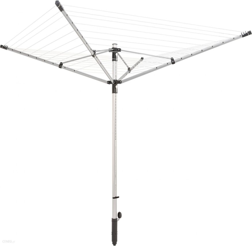 Leifheit Suszarka Ogrodowa 500 85359