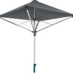 Leifheit suszarka ogrodowa LinoProtect 400 (82100)