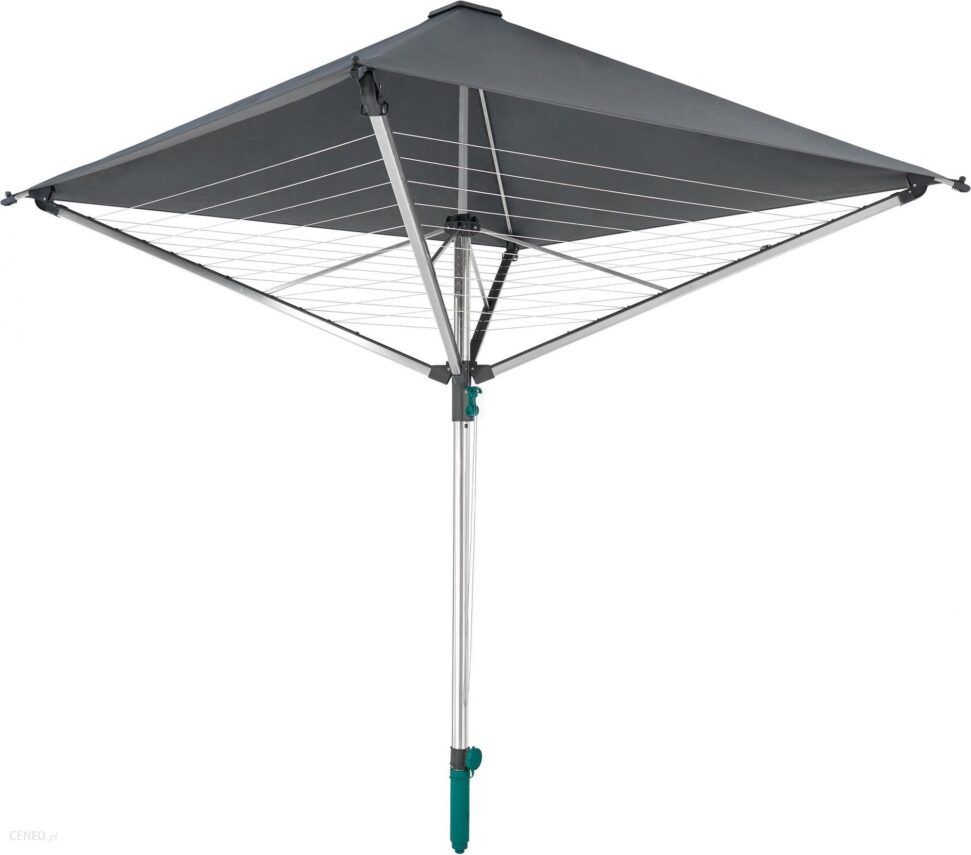 Leifheit suszarka ogrodowa LinoProtect 400 (82100)