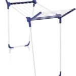 Leifheit Suszarka Pegasus 120 Solid Compact Granatowa (81720)