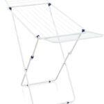 Leifheit Suszarka Stojąca Pozioma Classic Easy 200 (81539)
