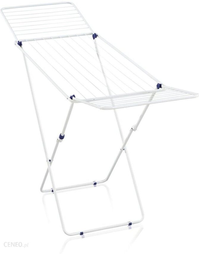 Leifheit Suszarka Stojąca Pozioma Classic Easy 200 (81539)
