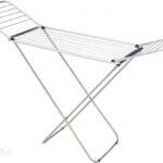 Leifheit Suszarka stojąca Siena 180 Aluminium (81151)