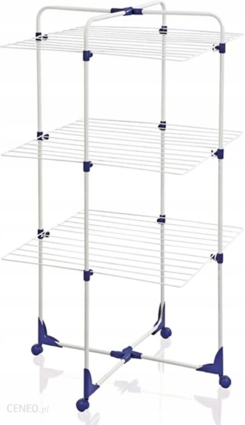 Leifheit suszarka Tower 270 (81454)