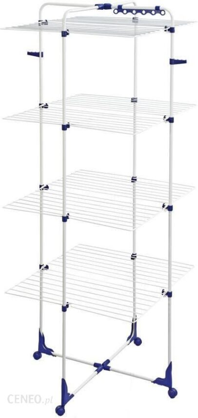 Leifheit suszarka Tower 450 (81456)